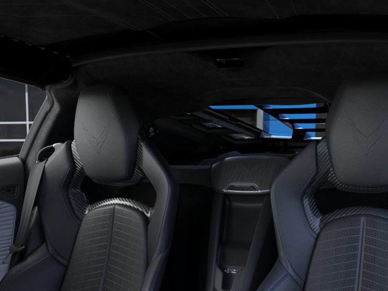 New 2026 Chevrolet Corvette ZR1 image 48