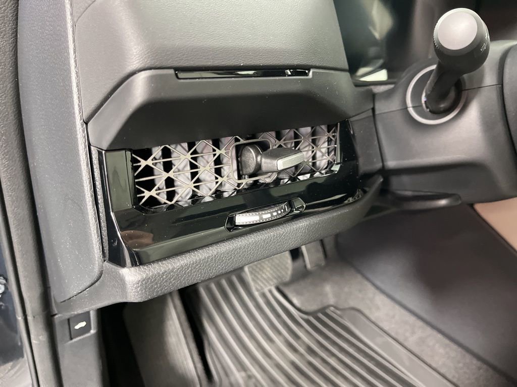 New 2026 Honda Accord Touring image 28