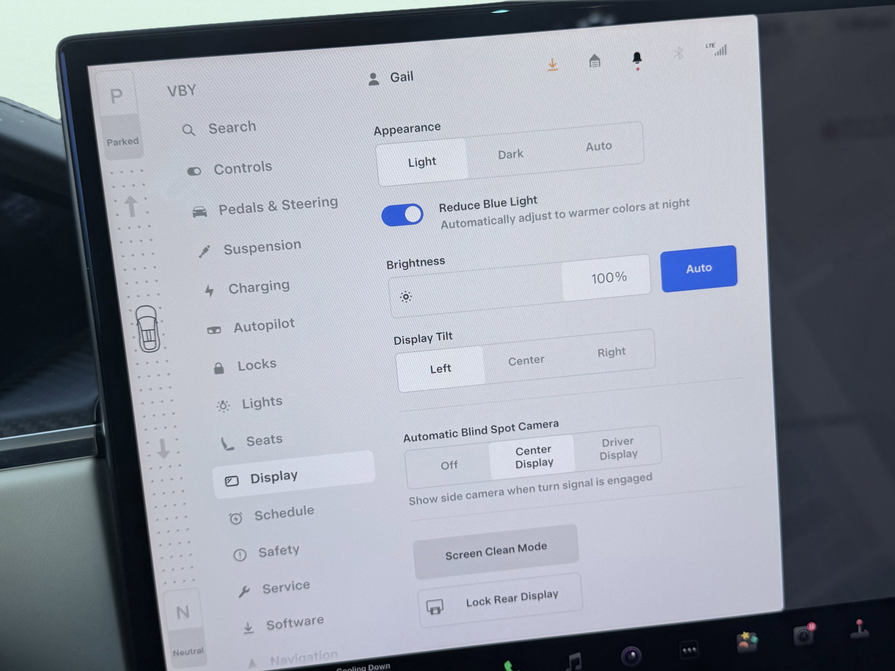Used 2025 Tesla Model X Plaid image 92