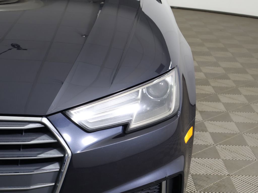 Used 2018 Audi A4 2.0T Premium w/ 18" Wheel Package AWD/4WD image 13