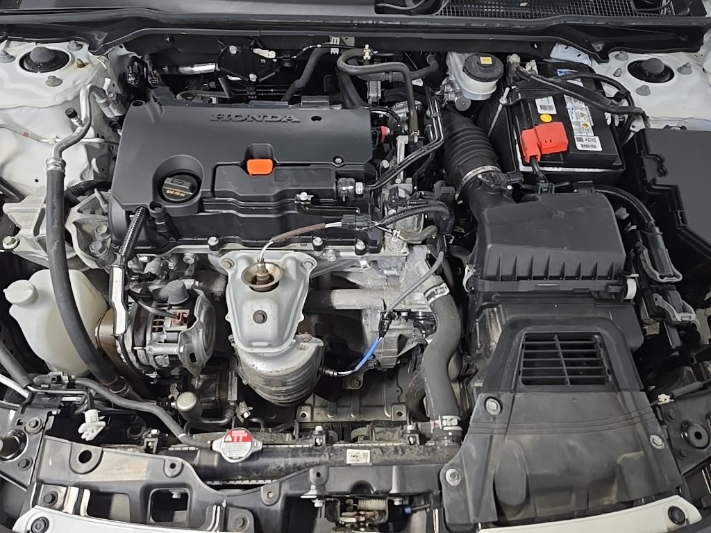 Used 2023 Honda Civic LX image 12