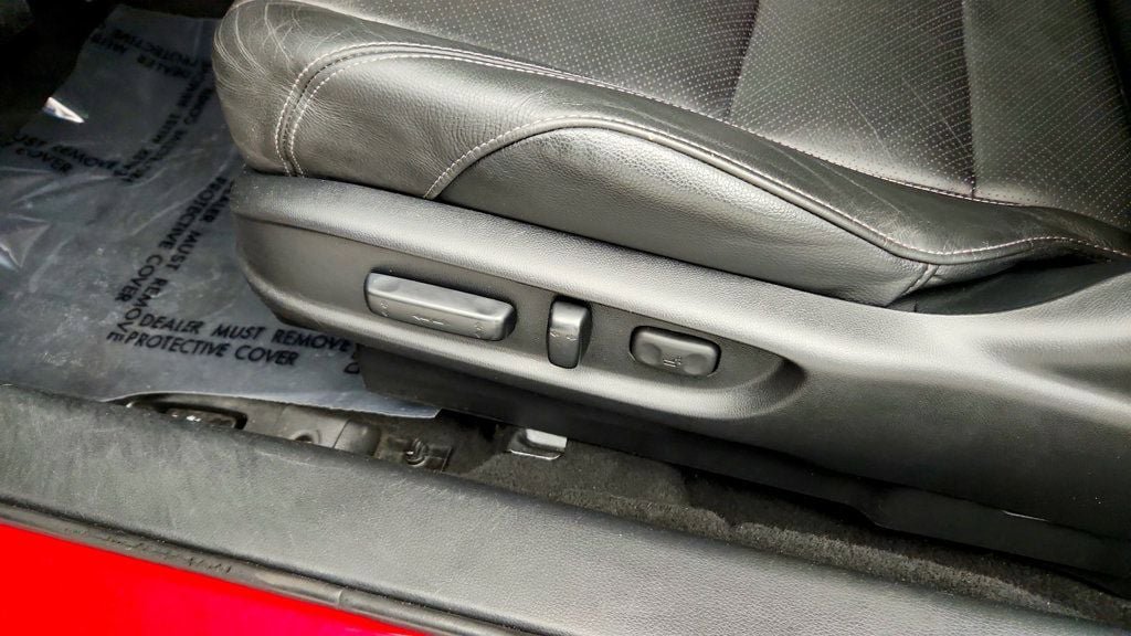 Used 2015 Honda Accord EX-L image 12