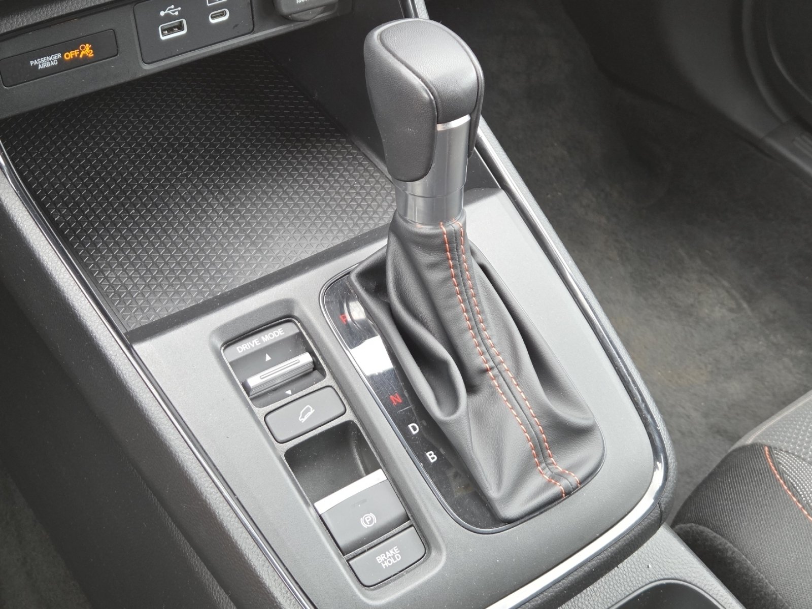 Used 2023 Honda CR-V Sport image 29