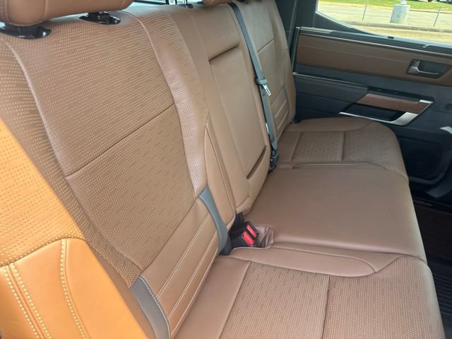 Used 2026 Toyota Tundra 1794 Edition AWD/4WD image 19