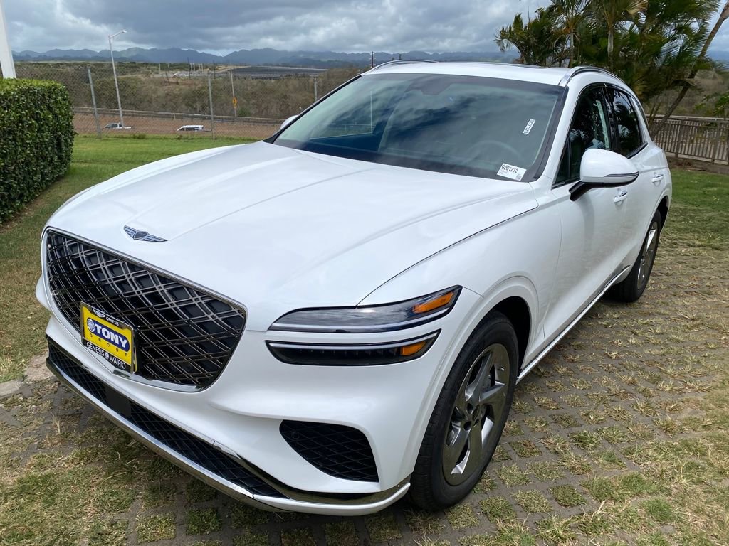 New 2026 Genesis GV70 2.5T Select image 21