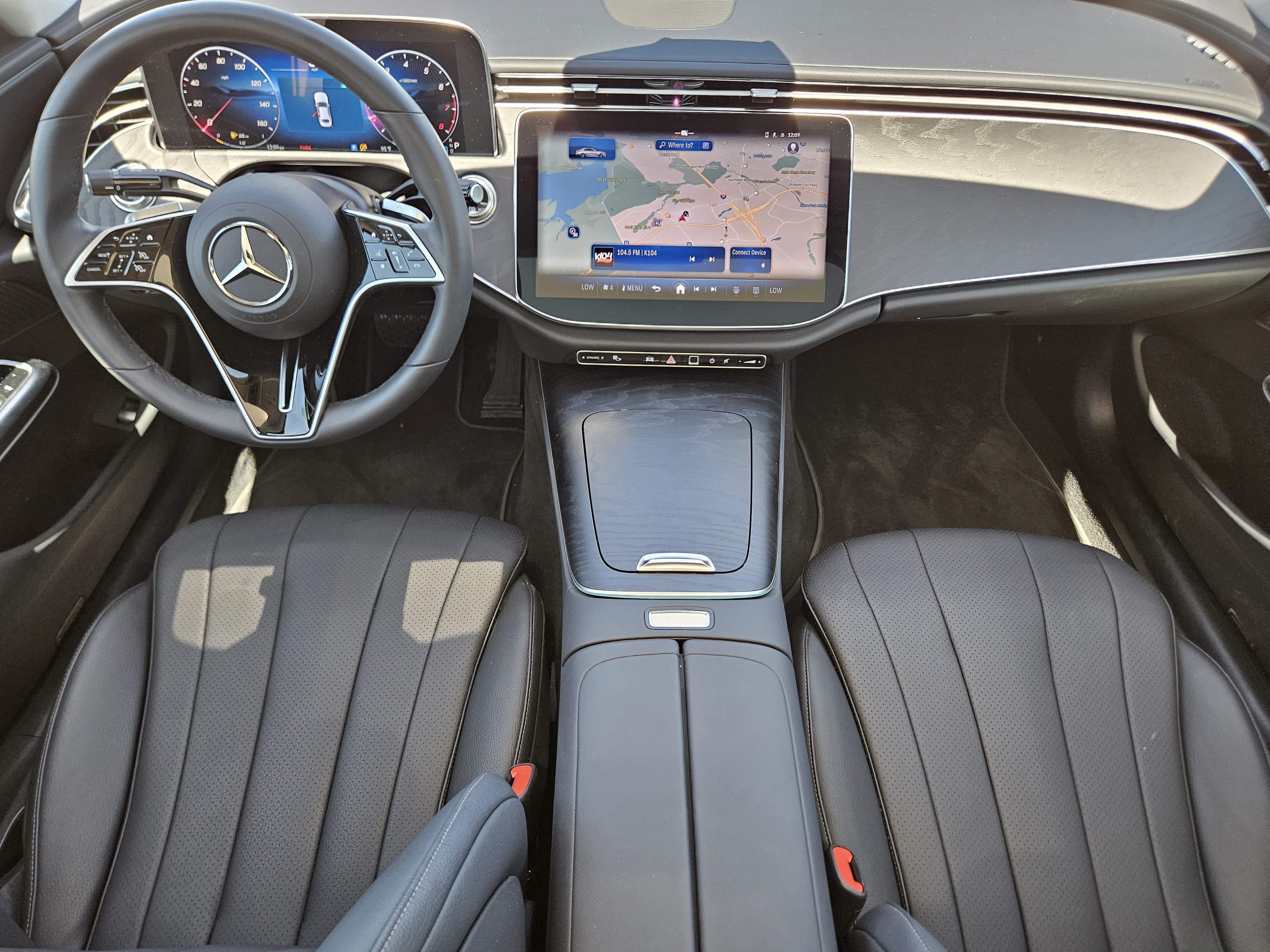 Certified 2026 Mercedes-Benz E 350 Sedan image 24