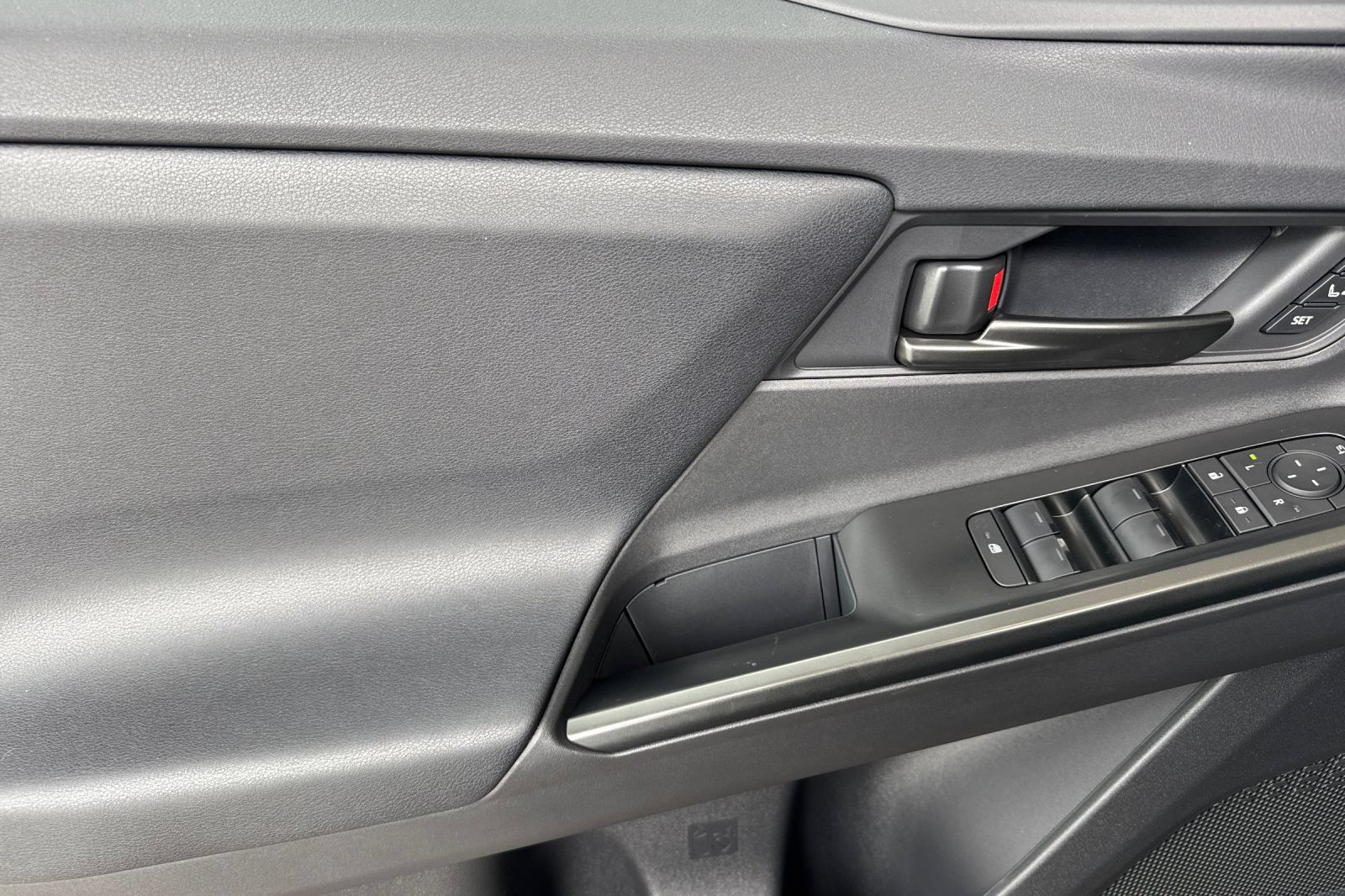 New 2026 Toyota bZ AWD/4WD image 13