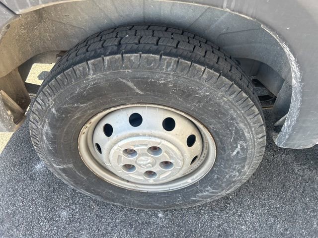 Used 2015 RAM ProMaster 3500 w/ Interior Convenience Group image 5