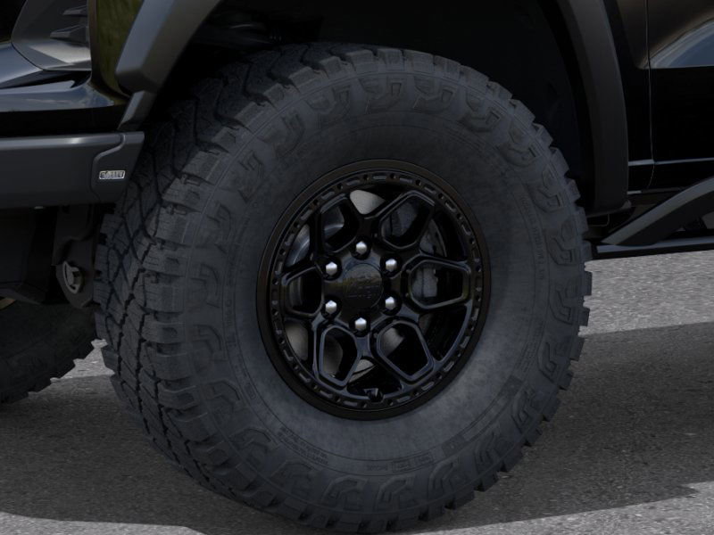 New 2026 Chevrolet Colorado ZR2 image 11