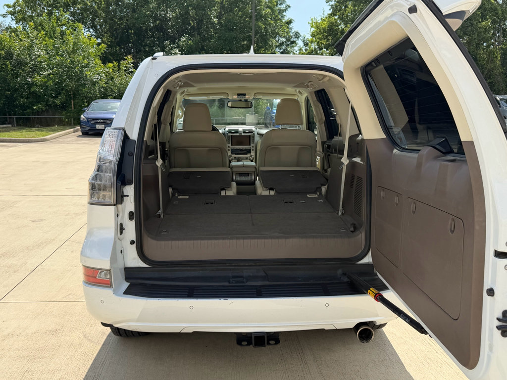 Used 2019 Lexus GX 460 Premium AWD/4WD image 31