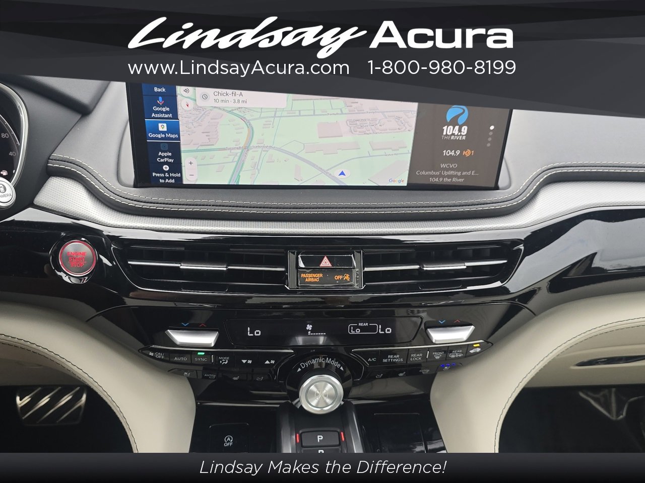 New 2026 Acura MDX A-Spec image 26