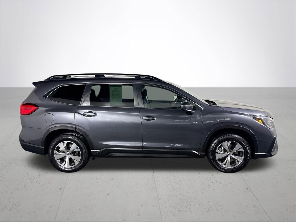 Certified 2025 Subaru Ascent Premium image 6