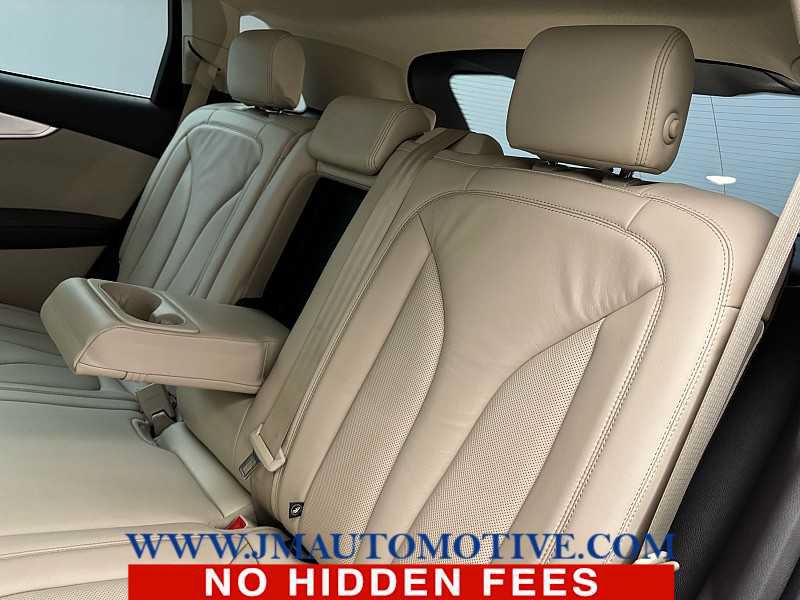 Used 2020 Lincoln Nautilus Premier w/ Equipment Group 101A AWD/4WD image 15