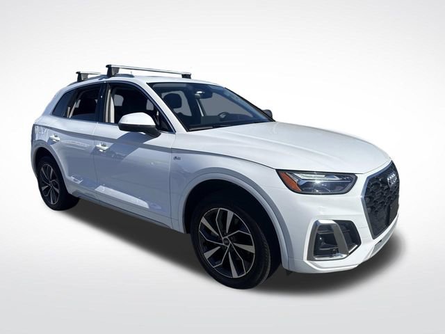 Used 2024 Audi Q5 2.0T Premium Plus image 10