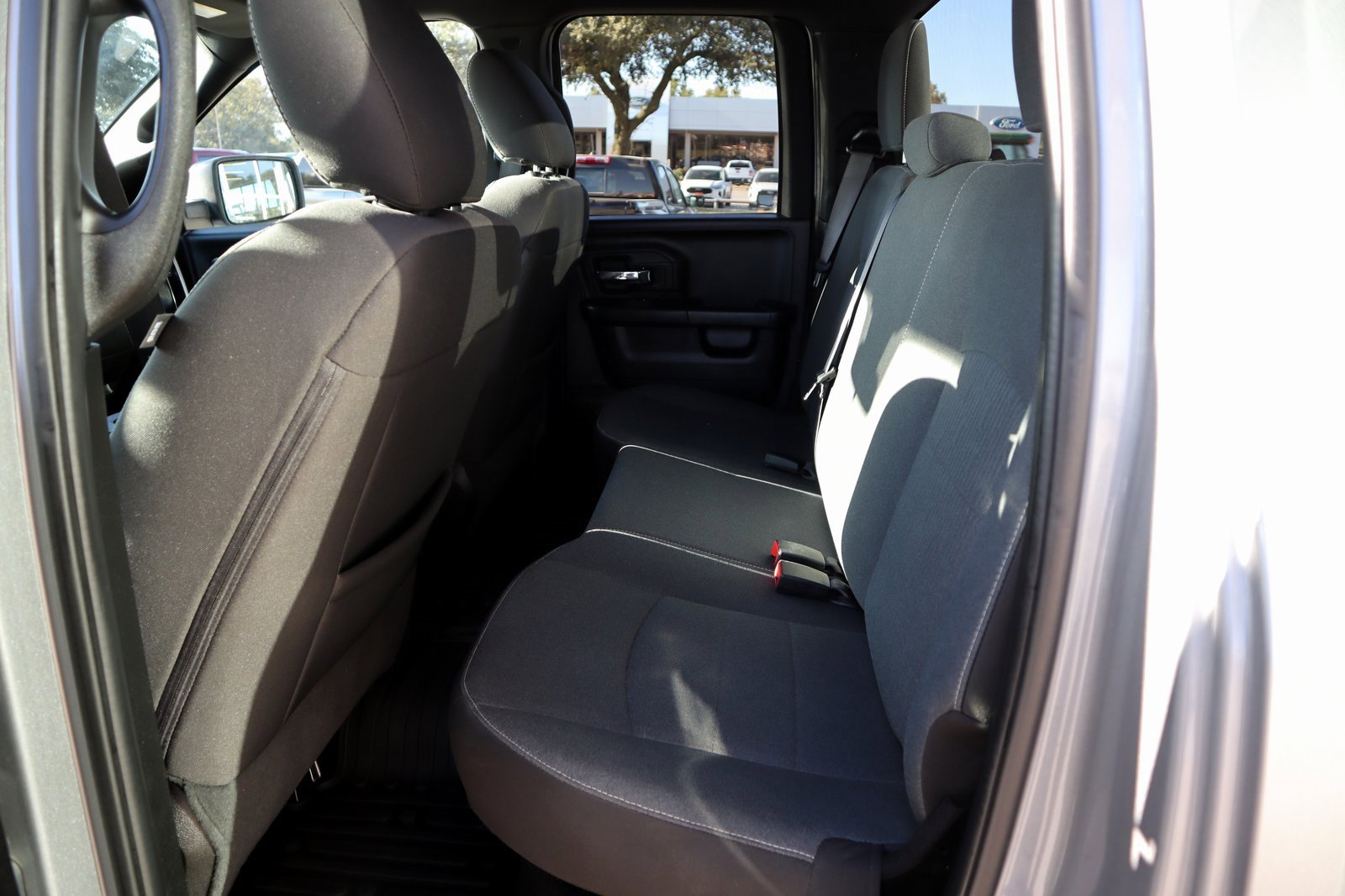 Used 2022 RAM 1500 Classic Warlock image 18