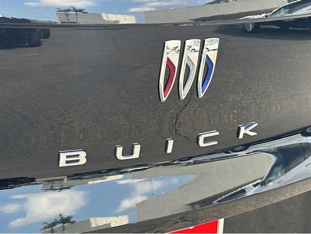 Certified 2024 Buick Envista Avenir image 9