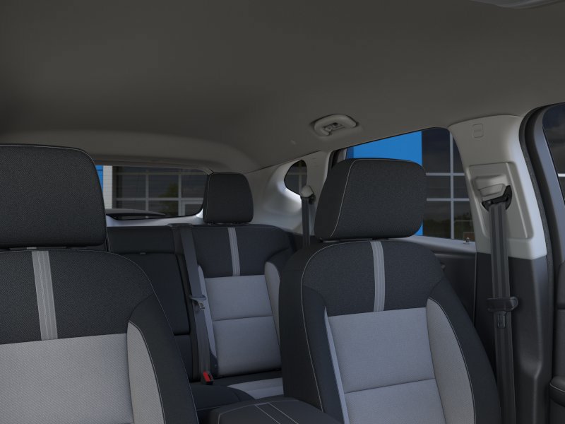 New 2026 Chevrolet Blazer LT AWD/4WD image 24