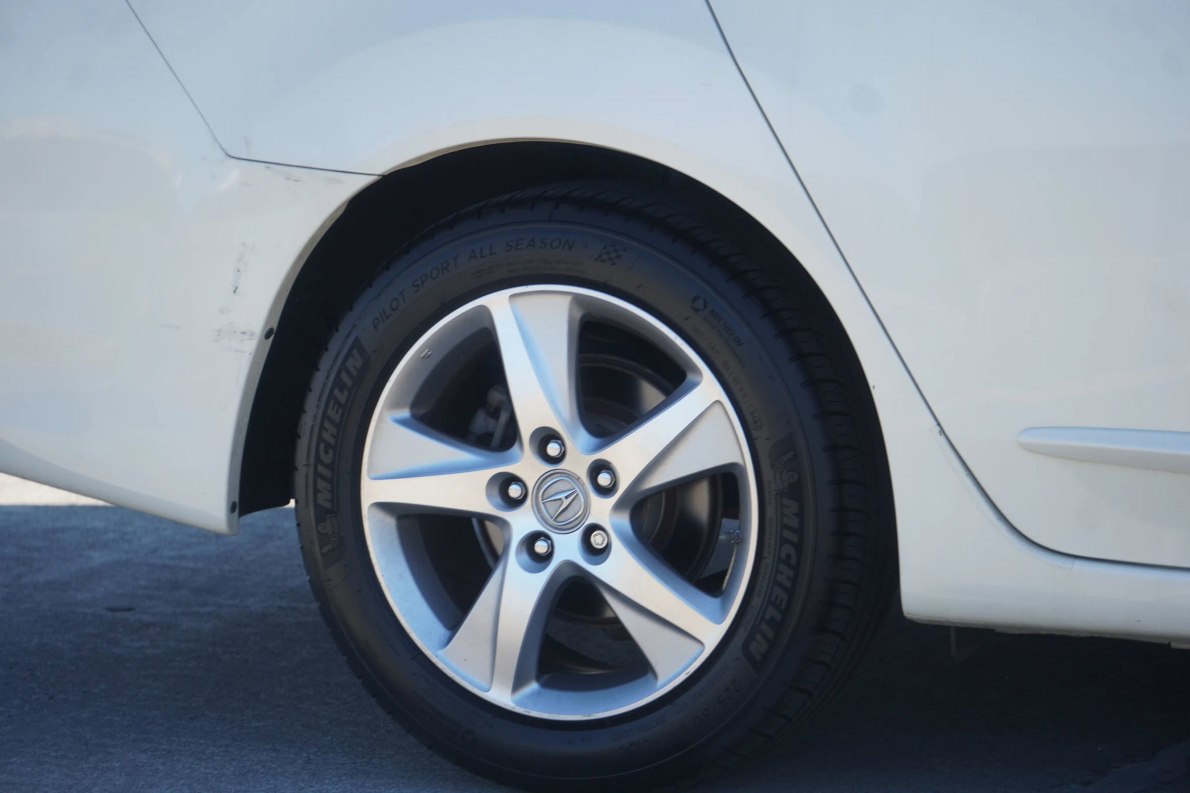 Used 2011 Acura TSX Special Edition image 40