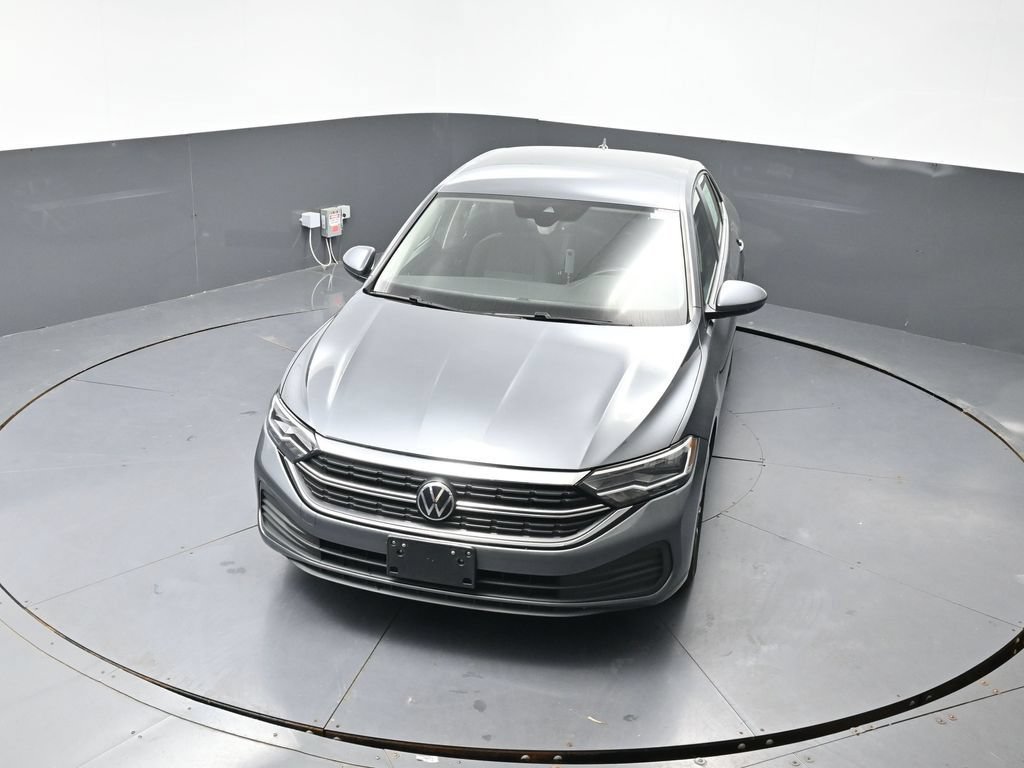 Used 2024 Volkswagen Jetta S FWD image 44