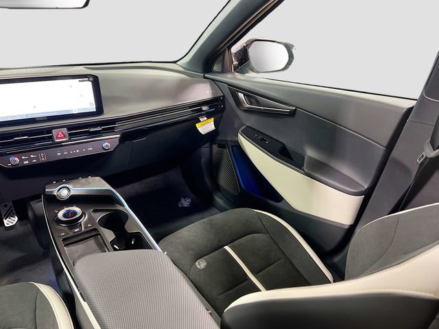 New 2025 Kia EV6 GT-Line image 25
