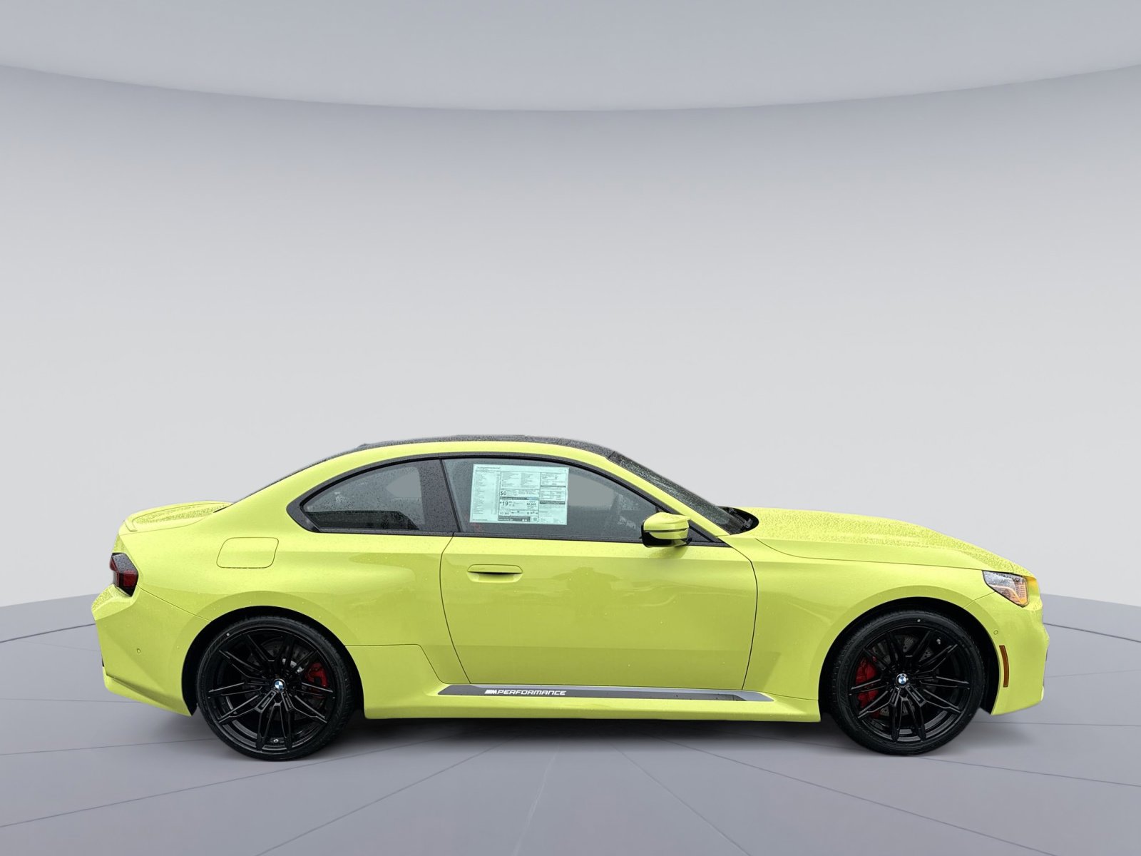 New 2026 BMW M2 Base w/ Lighting Package image 30