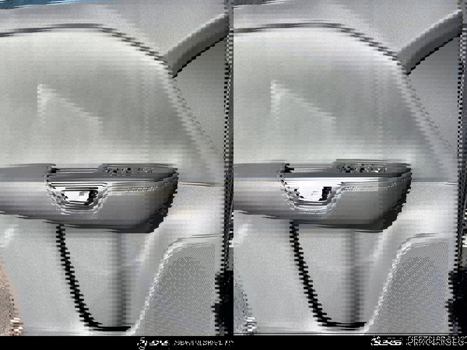 Used 2023 Lexus RZ 450e Premium w/ Technology Package image 22