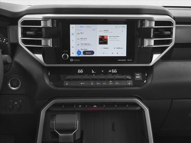 New 2026 Toyota Tundra SR5 AWD/4WD image 7