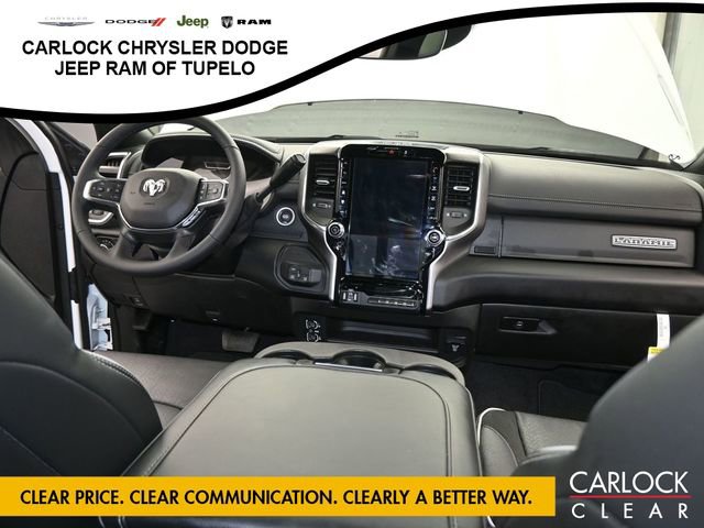 Used 2026 RAM 2500 Laramie image 33