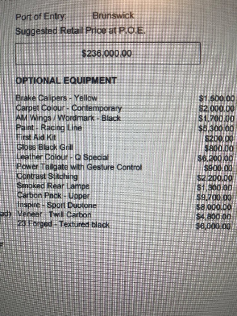 Used 2023 Aston Martin DBX 707 image 15