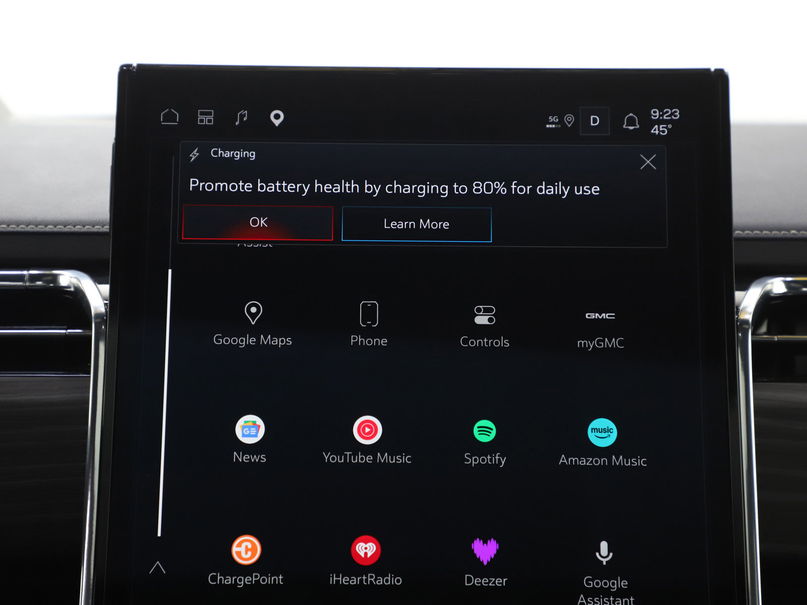 Used 2025 GMC Sierra EV Denali image 19