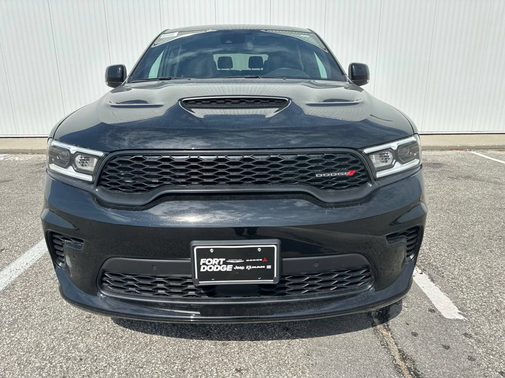 New 2026 Dodge Durango GT AWD/4WD image 11