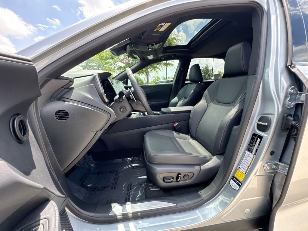 Used 2025 Lexus RX 350 Premium Plus w/ Convenience Package FWD image 20