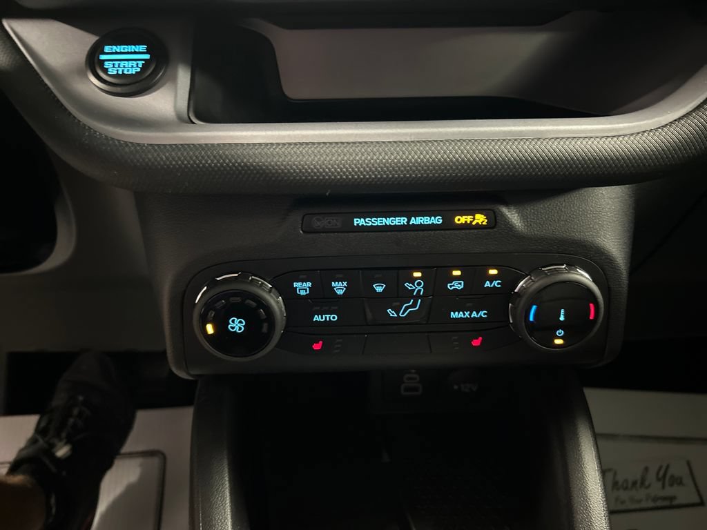Used 2023 Ford Bronco Sport Big Bend w/ Convenience Package AWD/4WD image 19