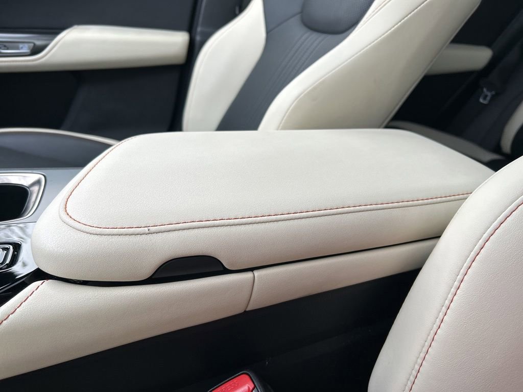 Used 2022 Lexus NX 250 FWD image 36