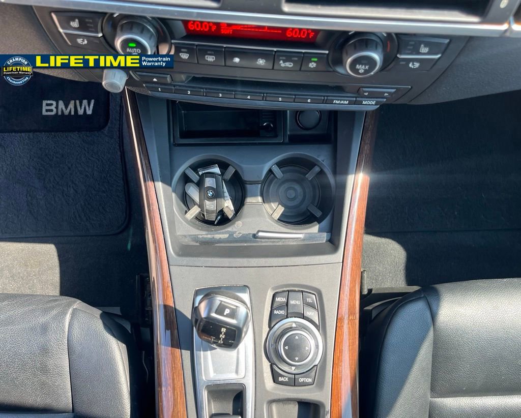 Used 2013 BMW X5 xDrive35i image 22