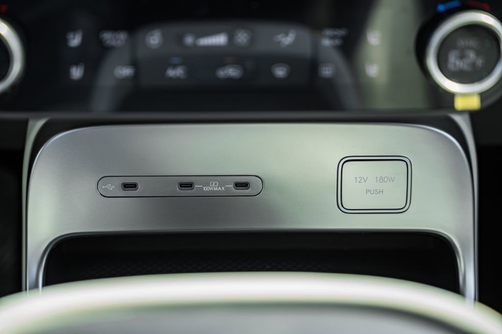 New 2026 Hyundai Ioniq 9 SEL image 22