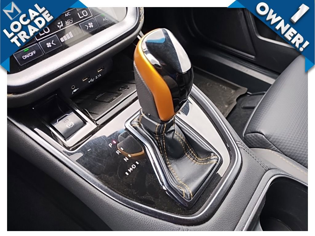 Used 2022 Subaru Outback Wilderness image 22