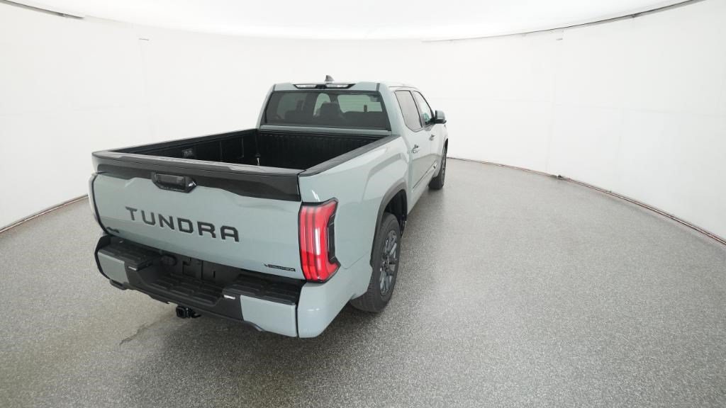 New 2026 Toyota Tundra Platinum AWD/4WD image 10