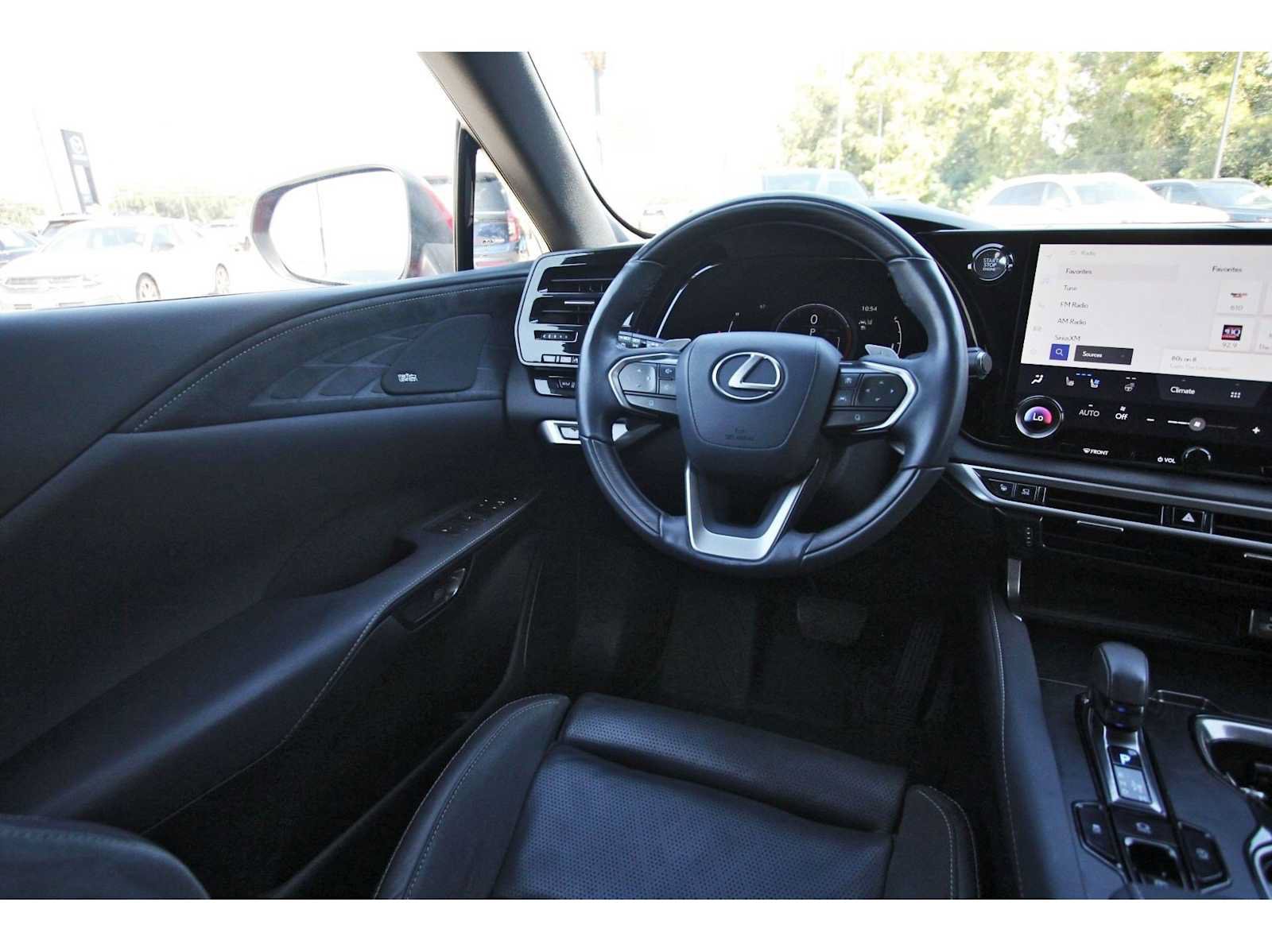 Used 2023 Lexus RX 350 FWD image 6