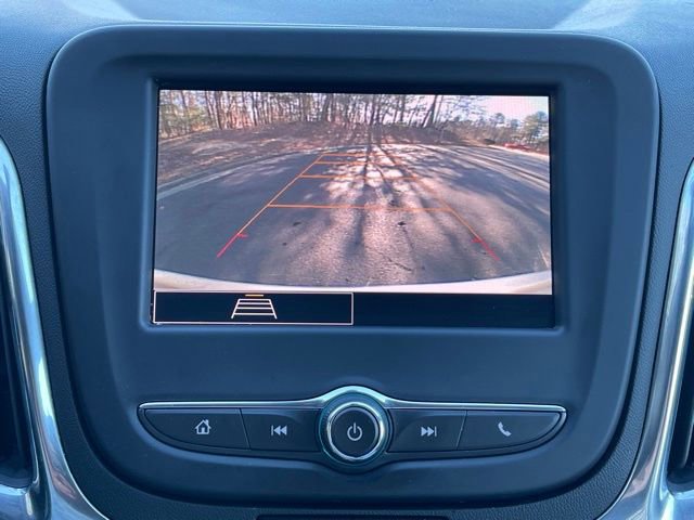 Used 2023 Chevrolet Equinox LT image 12