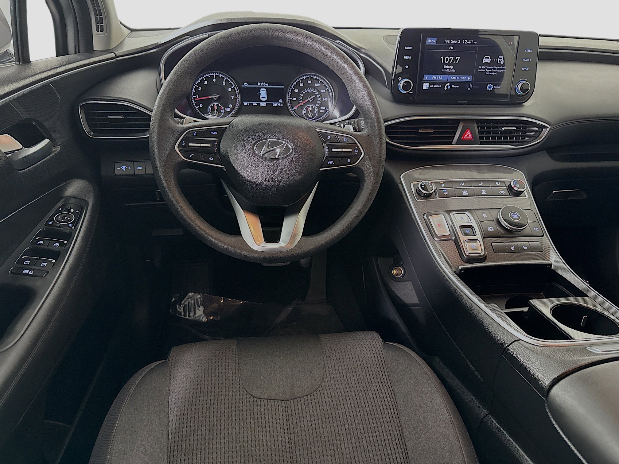 Used 2022 Hyundai Santa Fe SEL image 15