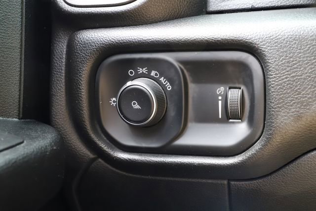 Used 2021 RAM 2500 Tradesman AWD/4WD image 38