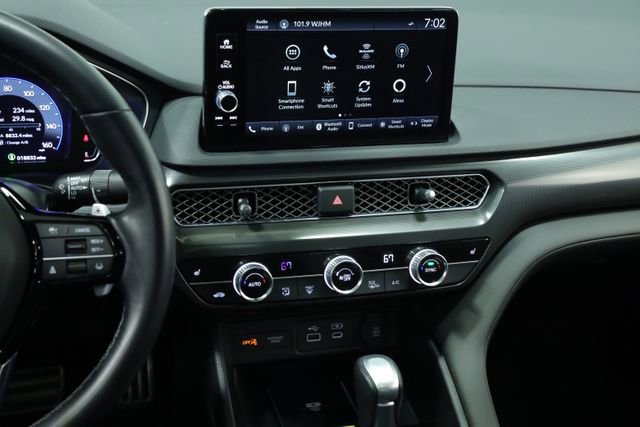 Used 2023 Acura Integra A-Spec image 16