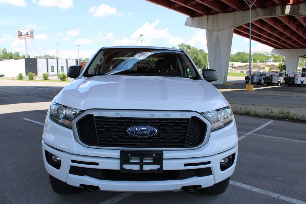 Used 2020 Ford Ranger XLT w/ FX4 Off-Road Package AWD/4WD image 3