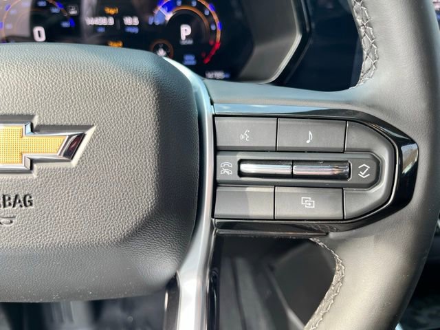 Used 2024 Chevrolet Colorado LT image 29