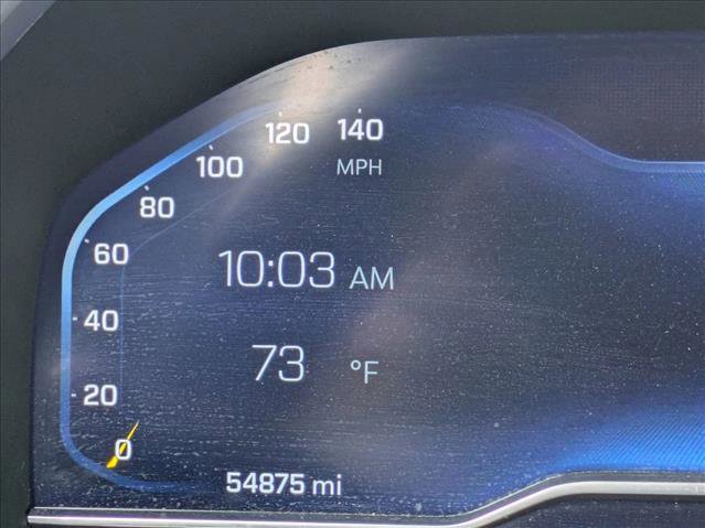 Used 2023 Chevrolet Suburban Premier image 11