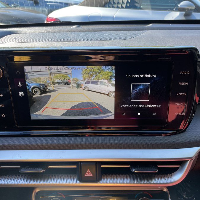 Used 2023 Kia K5 GT-Line w/ GT-Line Premium Package image 17