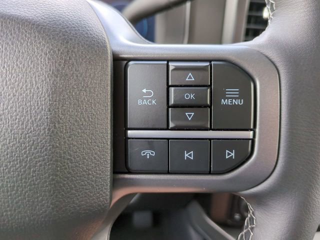 New 2026 Ford F250 4x4 Crew Cab Super Duty image 27