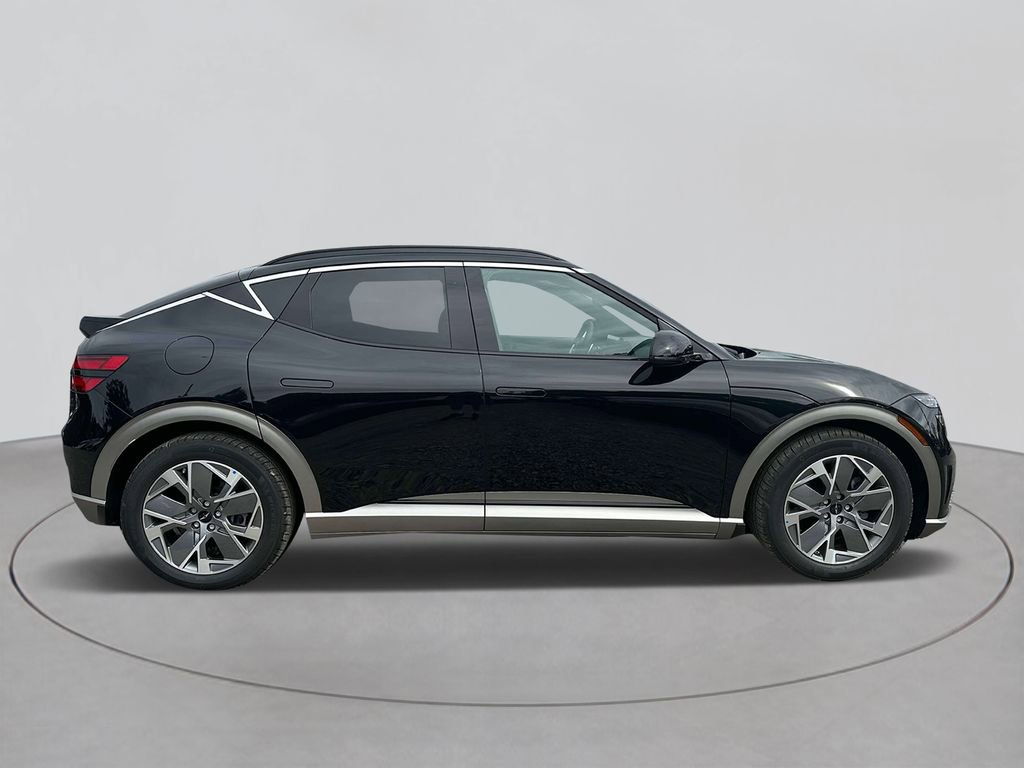 New 2025 Genesis GV60 Advanced AWD/4WD image 5