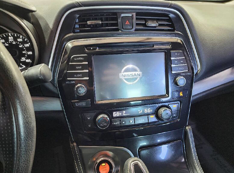 Used 2016 Nissan Maxima 3.5 SL FWD image 14